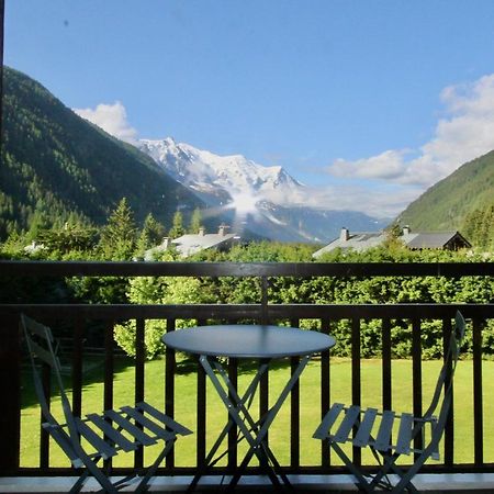 Studio Residence Grands Montets Chamonix Luaran gambar